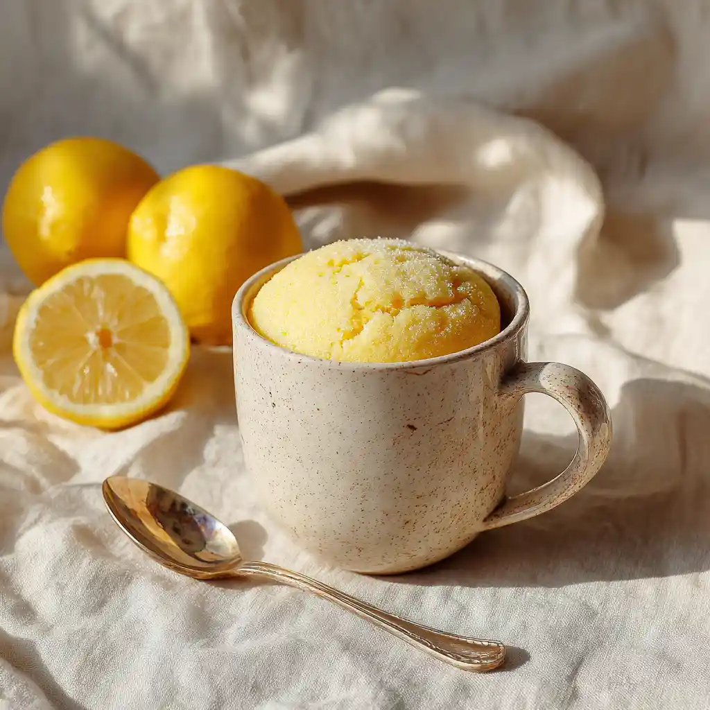 lemon-mug-cake-without-lemon-zest-featured