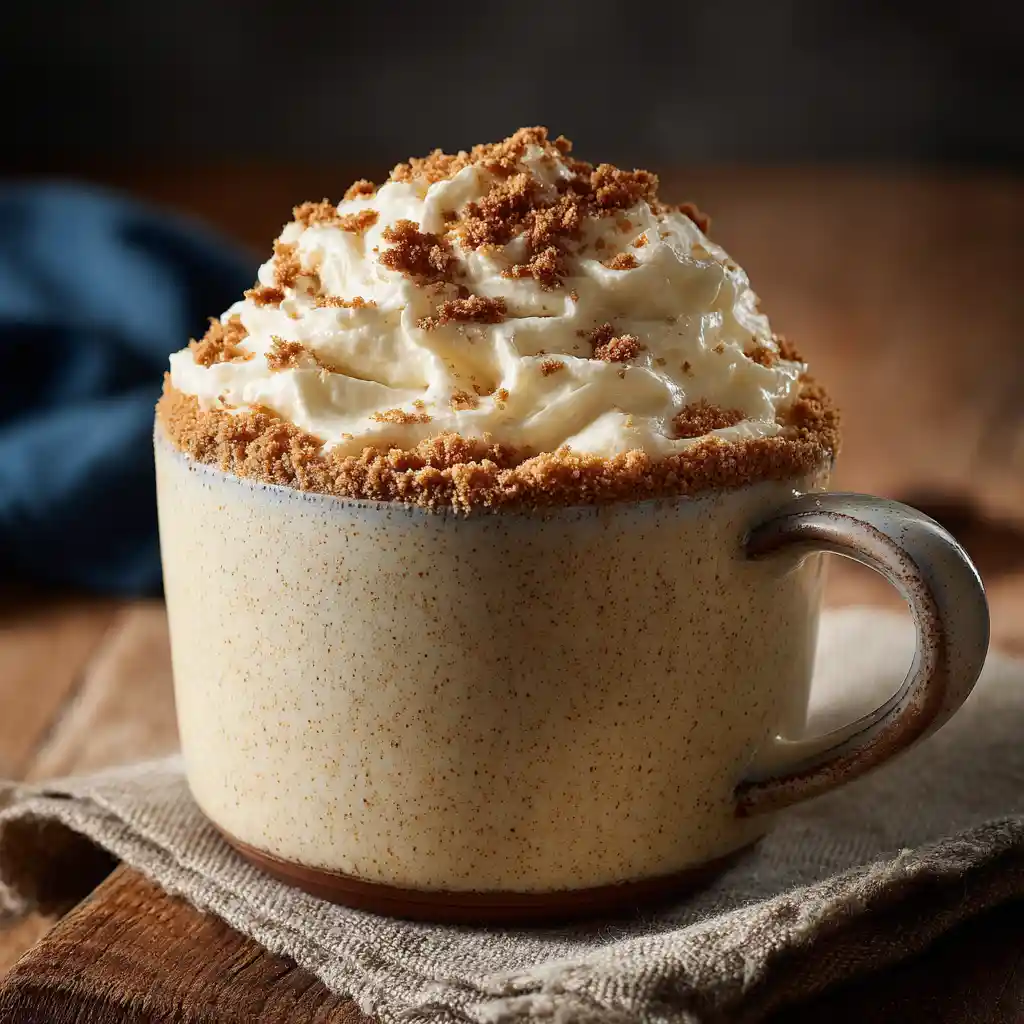 1-minute-microwave-cheesecake-in-mug