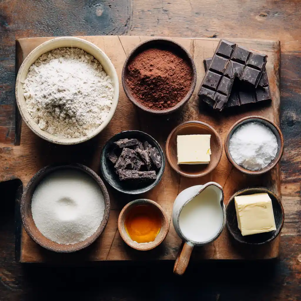 broma-bakery-chocolate-mug-cake-ingredients