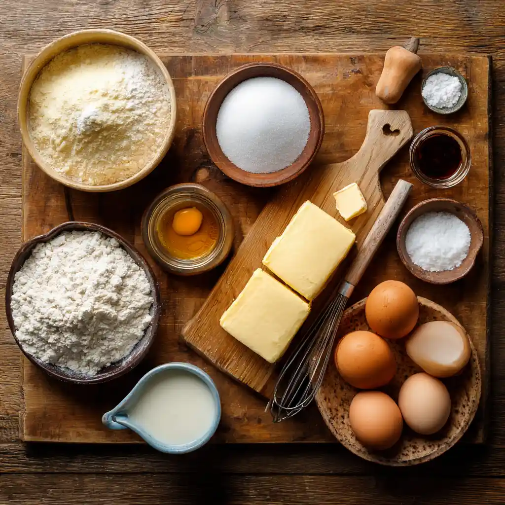 microwave mug sponge cake ingredients vanilla