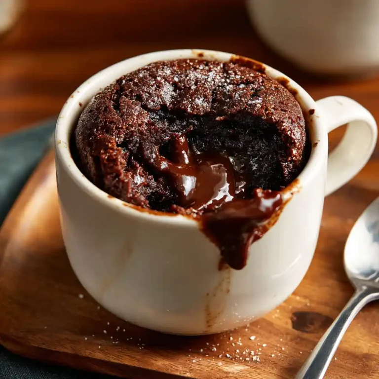 chocolate-fondant-mug-cake-recipe