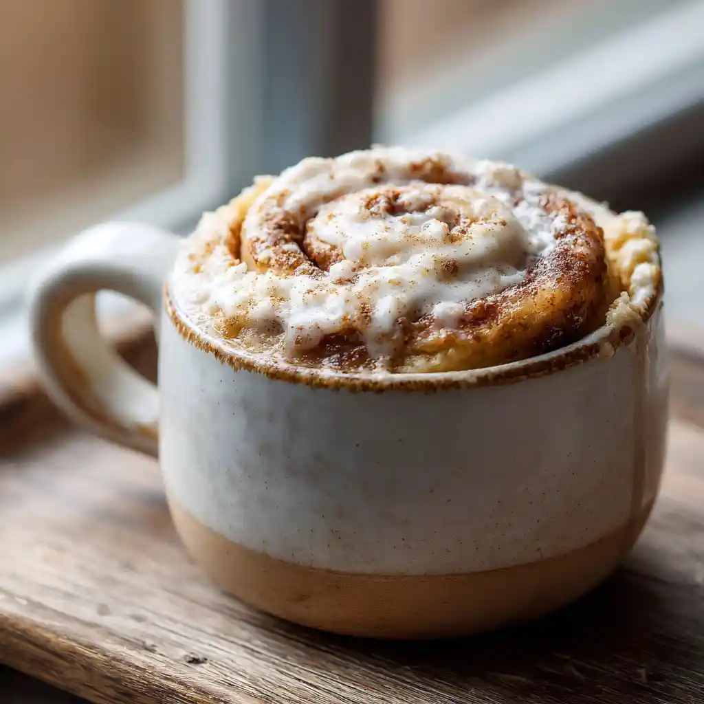 what-does-cottage-cheese-do-in-a-cinnamon-roll-mug-cake