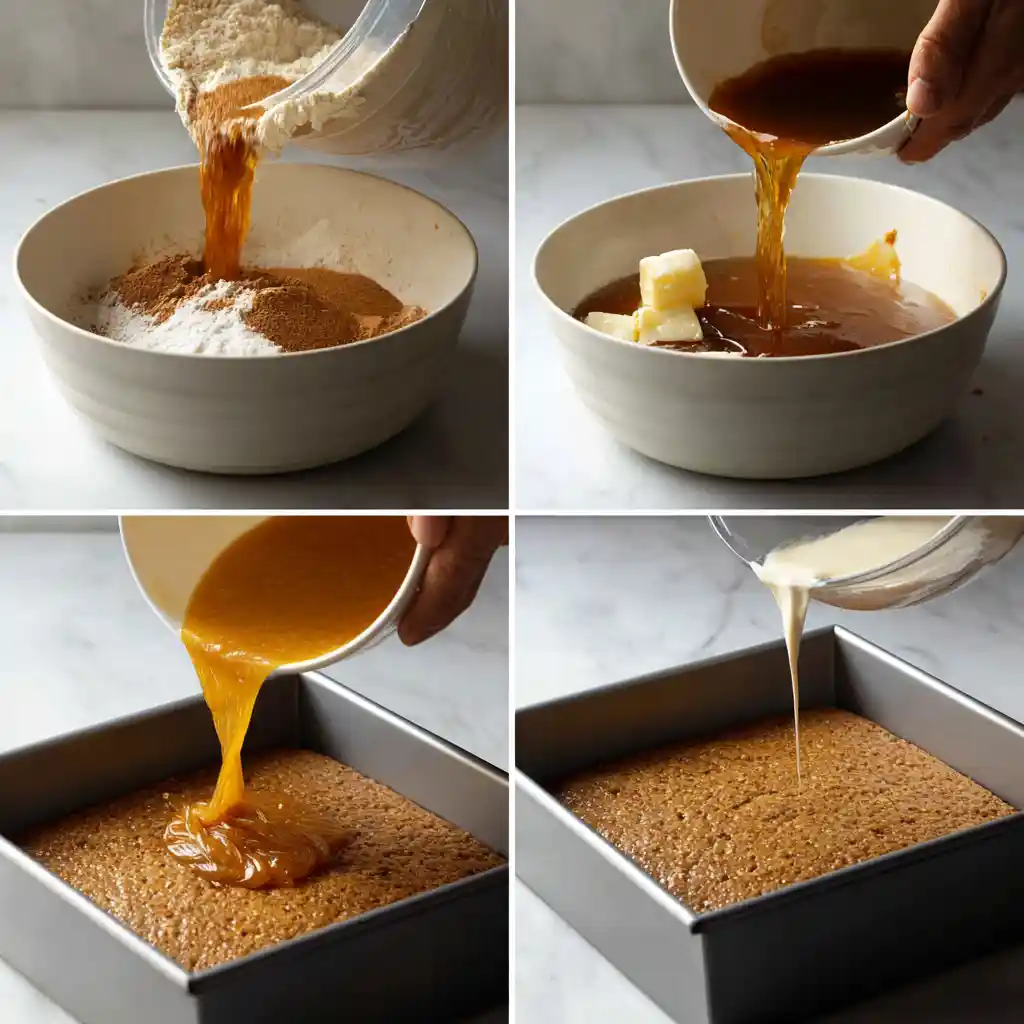 traditional-irish-spice-cake-steps