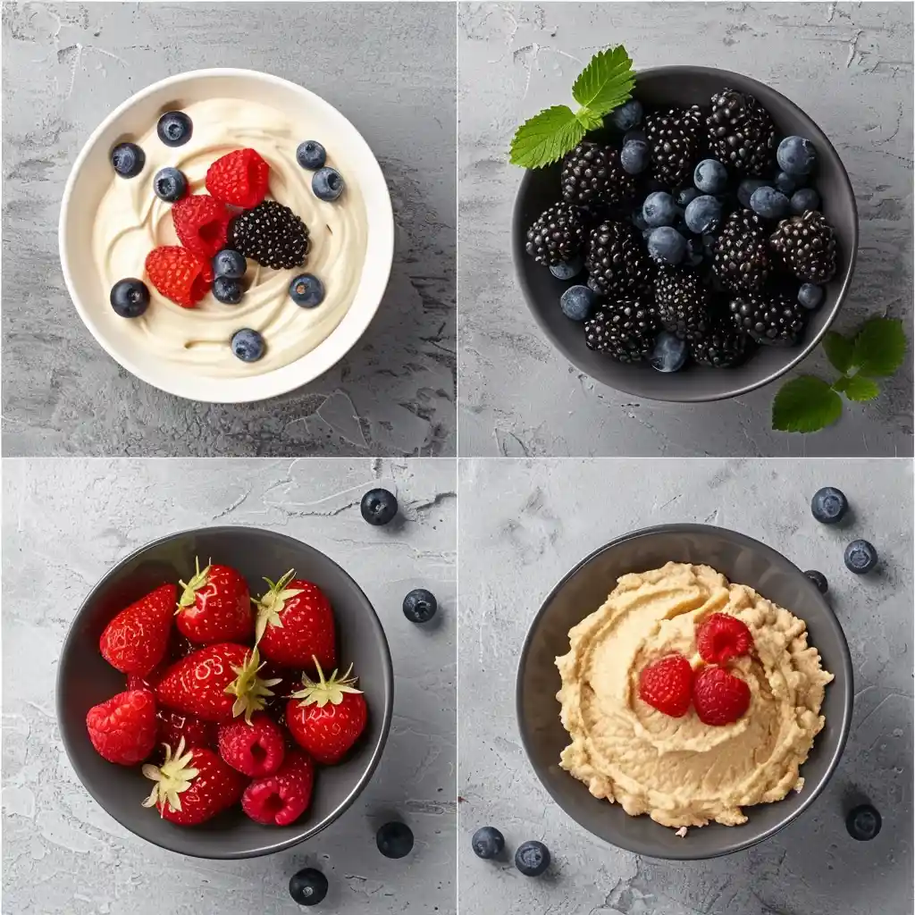 Steps to make Cottage Cheese Mug Cake For Weight Loss