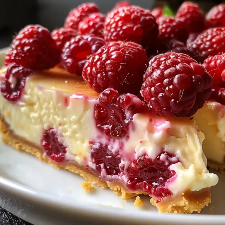 Creamy mug cake cheesecake close up